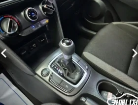 Hyundai Kona Kona Diesel 1.6 2WD Smart | Mobile.bg    17