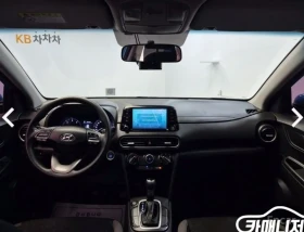 Hyundai Kona Kona Diesel 1.6 2WD Smart | Mobile.bg    7