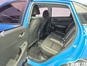 Hyundai Kona Kona Diesel 1.6 2WD Smart | Mobile.bg    11