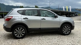     Nissan Qashqai 1.6-117..-174000!!!-EURO 5- 