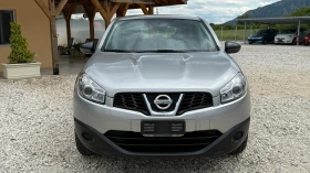     Nissan Qashqai 1.6-117..-174000!!!-EURO 5- 