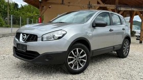     Nissan Qashqai 1.6-117..-174000!!!-EURO 5- 