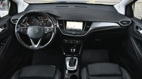 Opel Crossland X 1.2 Turbo Ultimate Automatic | Mobile.bg    12