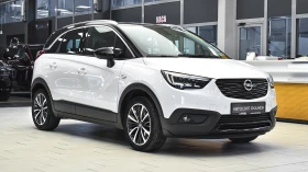 Opel Crossland X 1.2 Turbo Ultimate Automatic | Mobile.bg    5