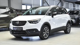 Opel Crossland X 1.2 Turbo Ultimate Automatic | Mobile.bg    4