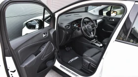 Opel Crossland X 1.2 Turbo Ultimate Automatic | Mobile.bg    8