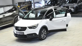 Opel Crossland X 1.2 Turbo Ultimate Automatic