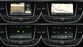 Opel Crossland X 1.2 Turbo Ultimate Automatic | Mobile.bg    16