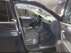 VW Tiguan 2.0L I-4 DI, DOHC, VVT, TURBO, 184HP All Wheel - 48100 лв. - 10672397 11