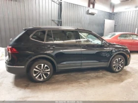 VW Tiguan 2.0L I-4 DI, DOHC, VVT, TURBO, 184HP All Wheel - 48100 лв. - 10672397 5
