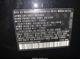 VW Tiguan 2.0L I-4 DI, DOHC, VVT, TURBO, 184HP All Wheel - 48100 лв. - 10672397 15