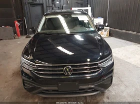 VW Tiguan 2.0L I-4 DI, DOHC, VVT, TURBO, 184HP All Wheel - 48100 лв. - 10672397 12