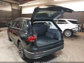 VW Tiguan 2.0L I-4 DI, DOHC, VVT, TURBO, 184HP All Wheel - 48100 лв. - 10672397 9