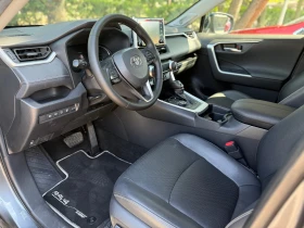 Toyota Rav4 Hybrid AWD - 66800 лв. - 47868508 17