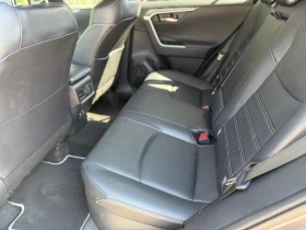 Toyota Rav4 Hybrid AWD - 66800 лв. - 47868508 11