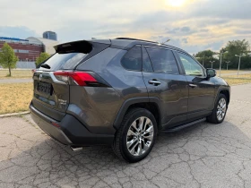 Toyota Rav4 Hybrid AWD - 66800 лв. - 47868508 4