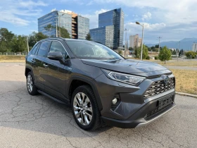 Toyota Rav4 Hybrid AWD - 66800 лв. - 47868508 3
