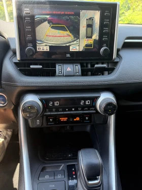Toyota Rav4 Hybrid AWD - 66800 лв. - 47868508 14