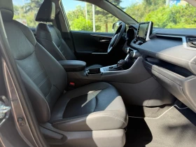 Toyota Rav4 Hybrid AWD - 66800 лв. - 47868508 12