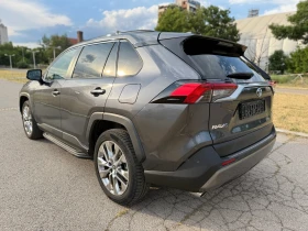 Toyota Rav4 Hybrid AWD - 66800 лв. - 47868508 6