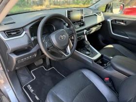 Toyota Rav4 Hybrid AWD - 66800 лв. - 47868508 10