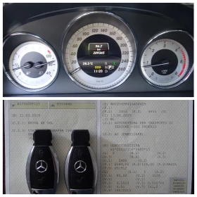 Mercedes-Benz GLK - 25900 лв. - 43524574 16