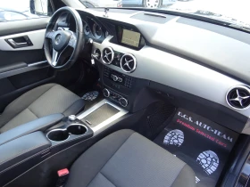 Mercedes-Benz GLK - 25900 лв. - 43524574 13