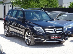 Mercedes-Benz GLK - 25900 лв. - 43524574 6