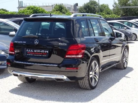 Mercedes-Benz GLK - 25900 лв. - 43524574 5