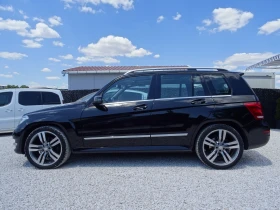Mercedes-Benz GLK - 25900 лв. - 43524574 2
