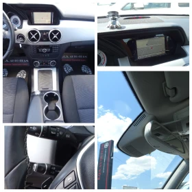 Mercedes-Benz GLK - 25900 лв. - 43524574 14