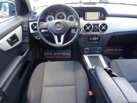 Mercedes-Benz GLK - 25900 лв. - 43524574 12