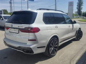 Обява за продажба на BMW X7 M50i ~ 108 333 лв. - изображение 1