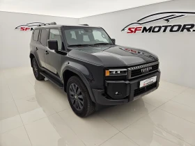 Toyota Land cruiser 250/ Luxury / NEW MODEL
