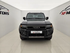Toyota Land cruiser 250/ Luxury / NEW MODEL - 146800 лв. - 27266524 2