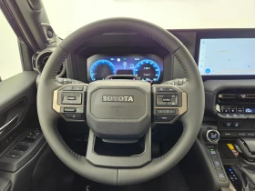 Toyota Land cruiser 250/ Luxury / NEW MODEL - 146800 лв. - 27266524 12