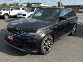 Land Rover Range Rover Sport * SE* * АВТОКРЕДИТ* * ЦЕНА ДО БЪЛГАРИЯ* 