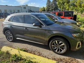 Audi Q5 * Progressiv * CARFAX *    | Mobile.bg    3