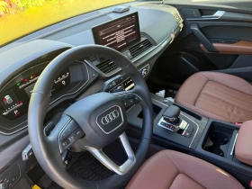 Audi Q5 * Progressiv * CARFAX *    | Mobile.bg    5