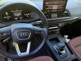 Audi Q5 * Progressiv * CARFAX *    | Mobile.bg    9