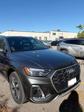     Audi Q5 * Progressiv * CARFAX *   