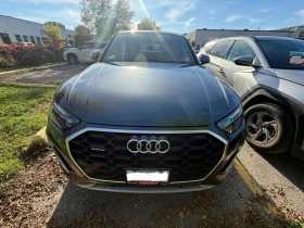 Audi Q5 * Progressiv * CARFAX *    | Mobile.bg    6