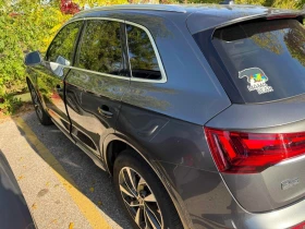 Audi Q5 * Progressiv * CARFAX *    | Mobile.bg    2