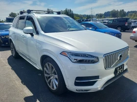 Volvo Xc90 INSCRIPTION* DIGITAL* DISTRONIK* PANO* 7* B&W | Mobile.bg    3