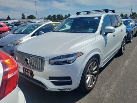 Volvo Xc90 INSCRIPTION* DIGITAL* DISTRONIK* PANO* 7* B&W | Mobile.bg    2