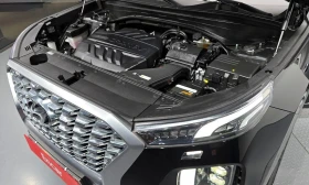 Обява за продажба на Hyundai Palisade Diesel 2.2 4WD Prestige ~61 718 лв. - изображение 5