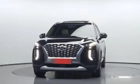 Обява за продажба на Hyundai Palisade Diesel 2.2 4WD Prestige ~61 718 лв. - изображение 2