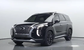 Обява за продажба на Hyundai Palisade Diesel 2.2 4WD Prestige ~61 718 лв. - изображение 1