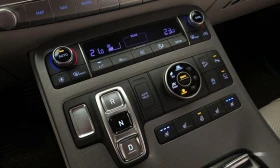 Обява за продажба на Hyundai Palisade Diesel 2.2 4WD Prestige ~61 718 лв. - изображение 8