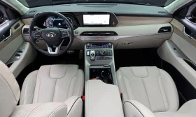 Обява за продажба на Hyundai Palisade Diesel 2.2 4WD Prestige ~61 718 лв. - изображение 6